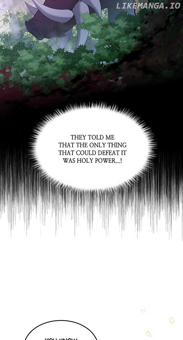 What Does That Evil Dragon Live For? Chapter 63 page 48
