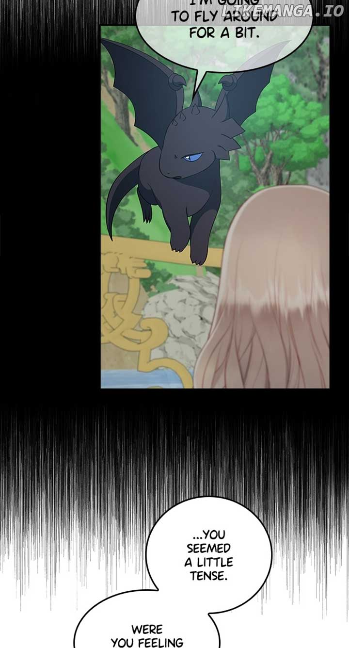 What Does That Evil Dragon Live For? Chapter 63 page 4