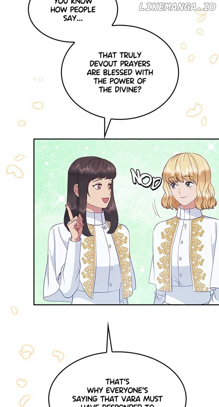 What Does That Evil Dragon Live For? Chapter 63 page 49
