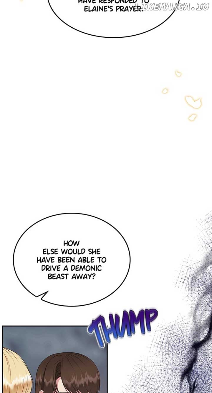 What Does That Evil Dragon Live For? Chapter 63 page 50