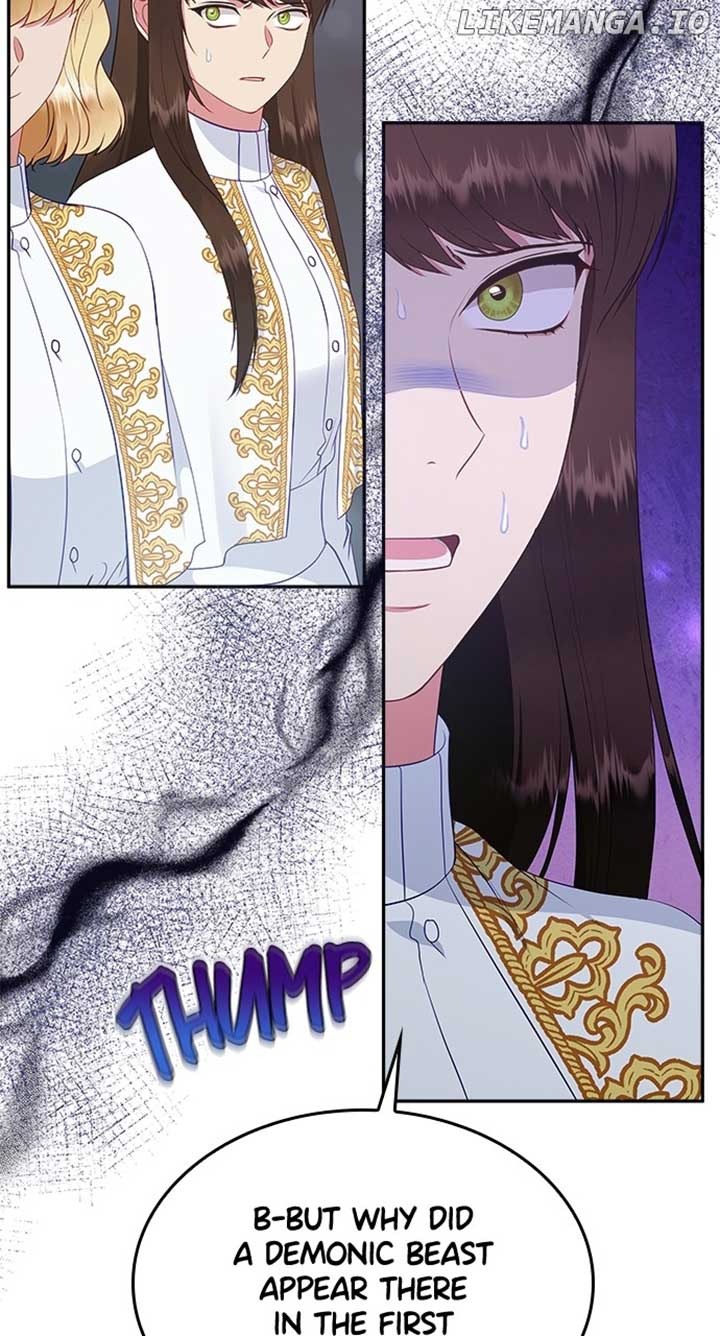 What Does That Evil Dragon Live For? Chapter 63 page 51