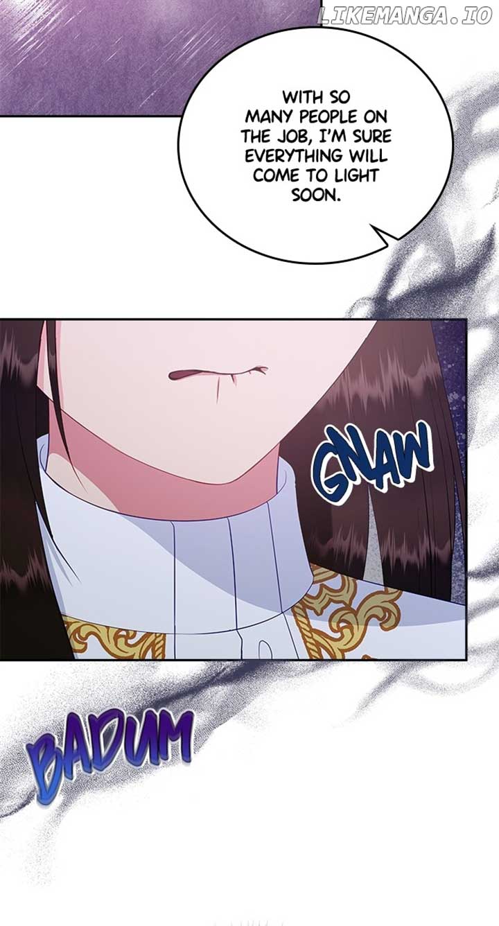 What Does That Evil Dragon Live For? Chapter 63 page 53