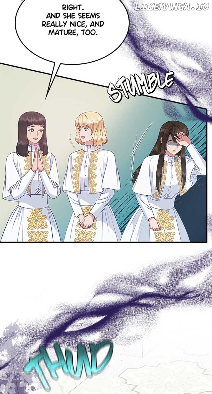 What Does That Evil Dragon Live For? Chapter 63 page 57