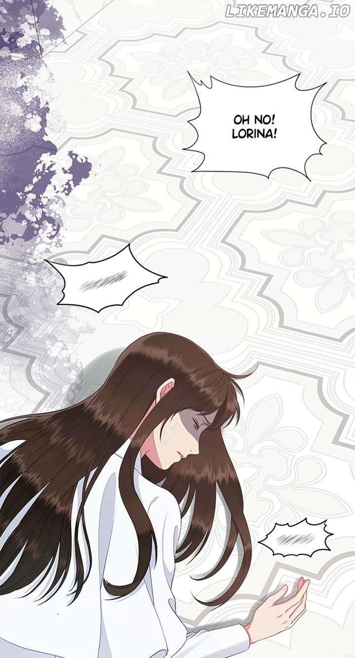 What Does That Evil Dragon Live For? Chapter 63 page 58