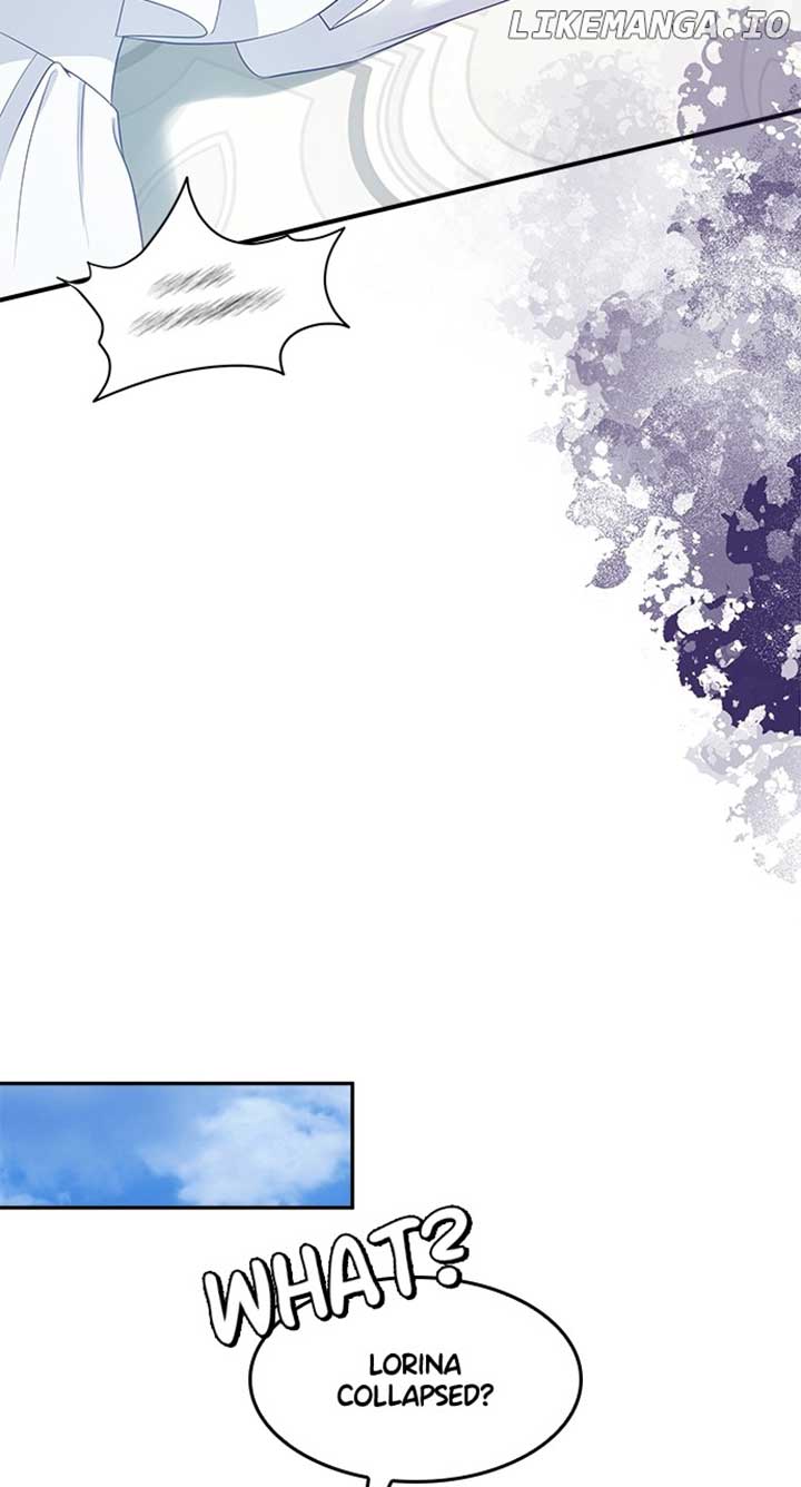 What Does That Evil Dragon Live For? Chapter 63 page 59