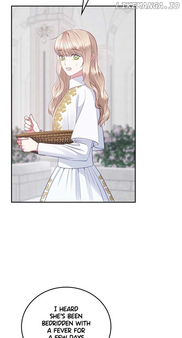 What Does That Evil Dragon Live For? Chapter 63 page 60