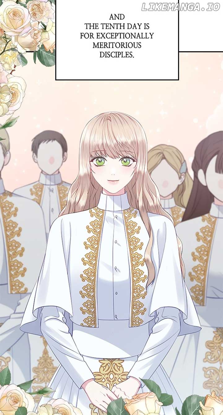 What Does That Evil Dragon Live For? Chapter 63 page 67
