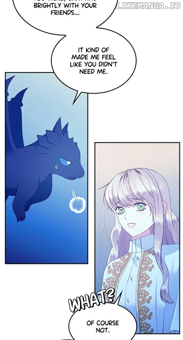 What Does That Evil Dragon Live For? Chapter 63 page 6