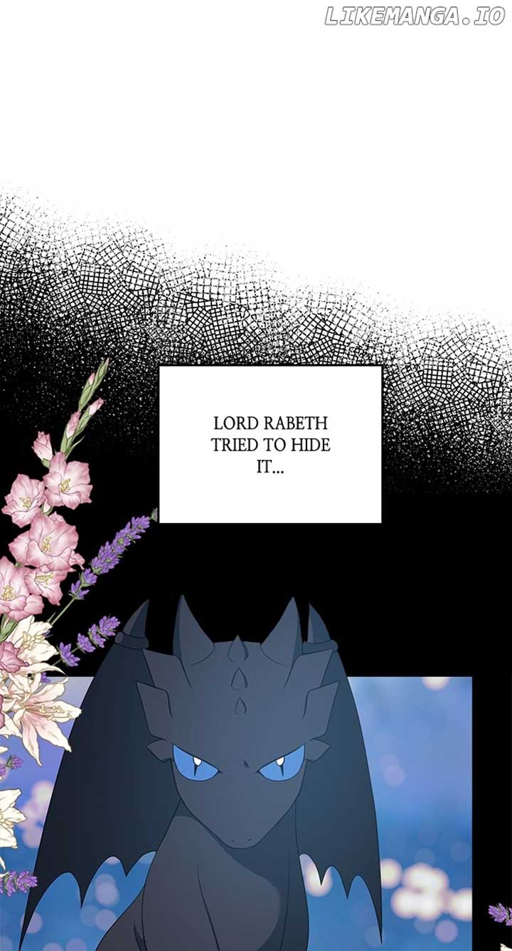 What Does That Evil Dragon Live For? Chapter 63 page 70