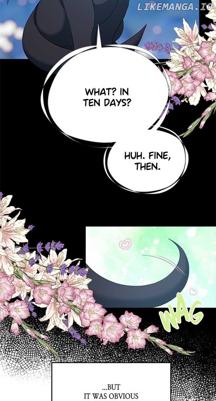 What Does That Evil Dragon Live For? Chapter 63 page 71