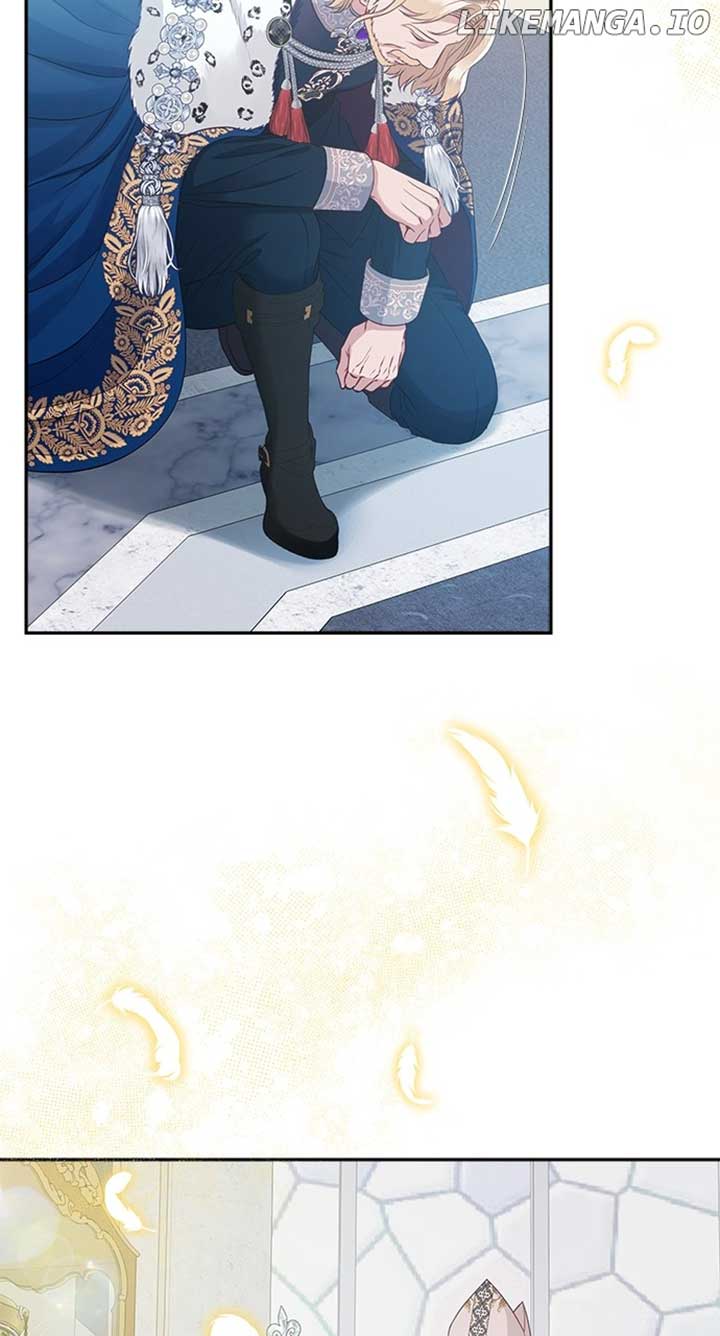 What Does That Evil Dragon Live For? Chapter 63 page 77