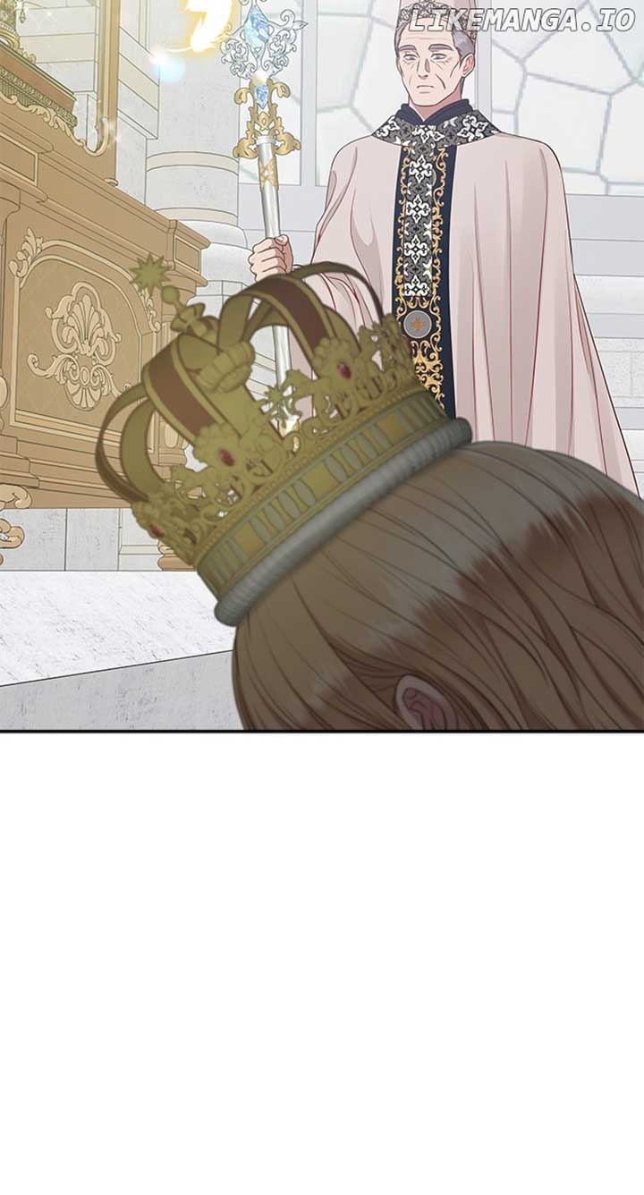 What Does That Evil Dragon Live For? Chapter 63 page 78