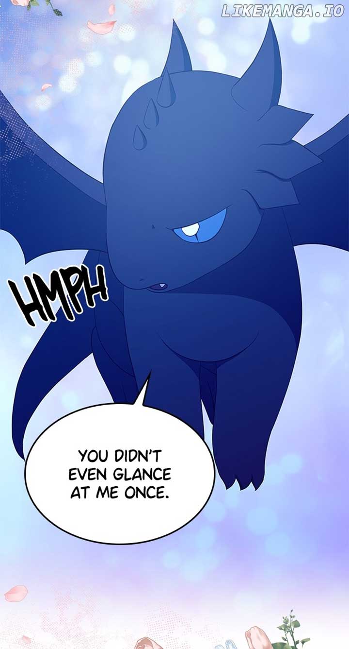 What Does That Evil Dragon Live For? Chapter 63 page 8