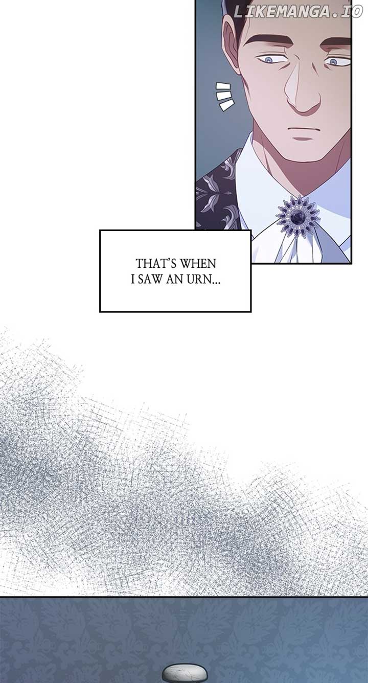 What Does That Evil Dragon Live For? Chapter 64 page 10