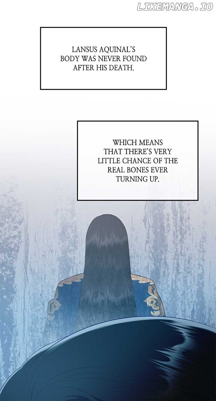 What Does That Evil Dragon Live For? Chapter 64 page 14