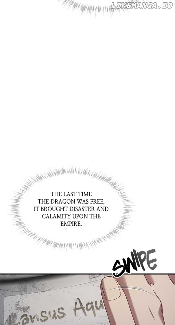 What Does That Evil Dragon Live For? Chapter 64 page 16