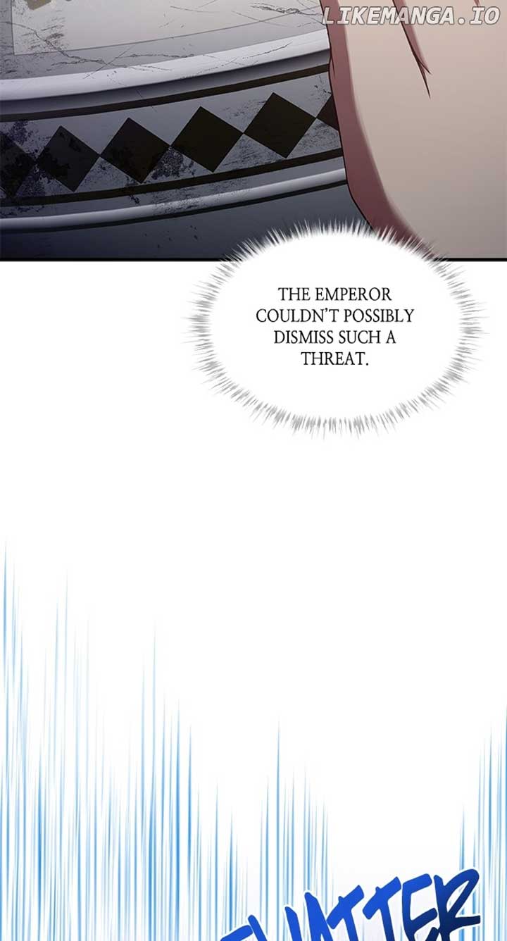 What Does That Evil Dragon Live For? Chapter 64 page 17