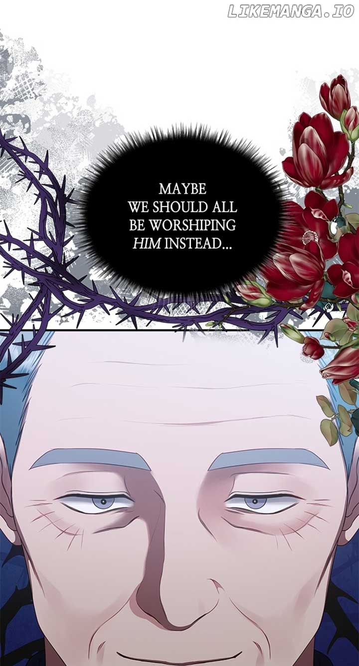 What Does That Evil Dragon Live For? Chapter 64 page 24