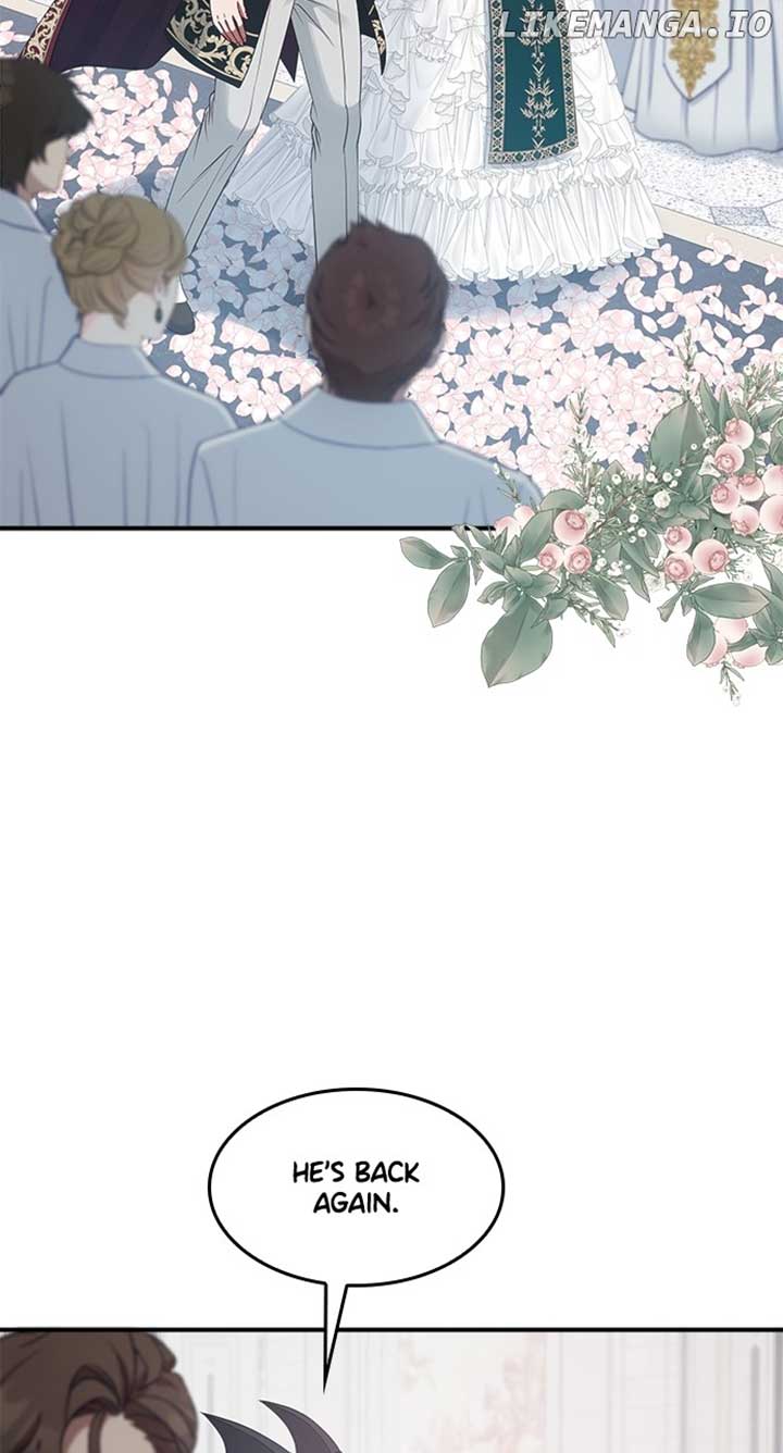 What Does That Evil Dragon Live For? Chapter 64 page 28