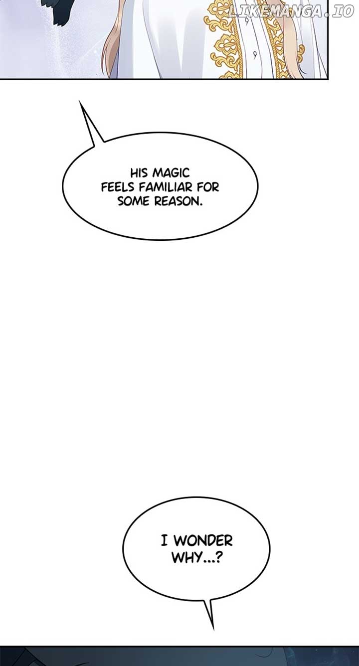 What Does That Evil Dragon Live For? Chapter 64 page 32