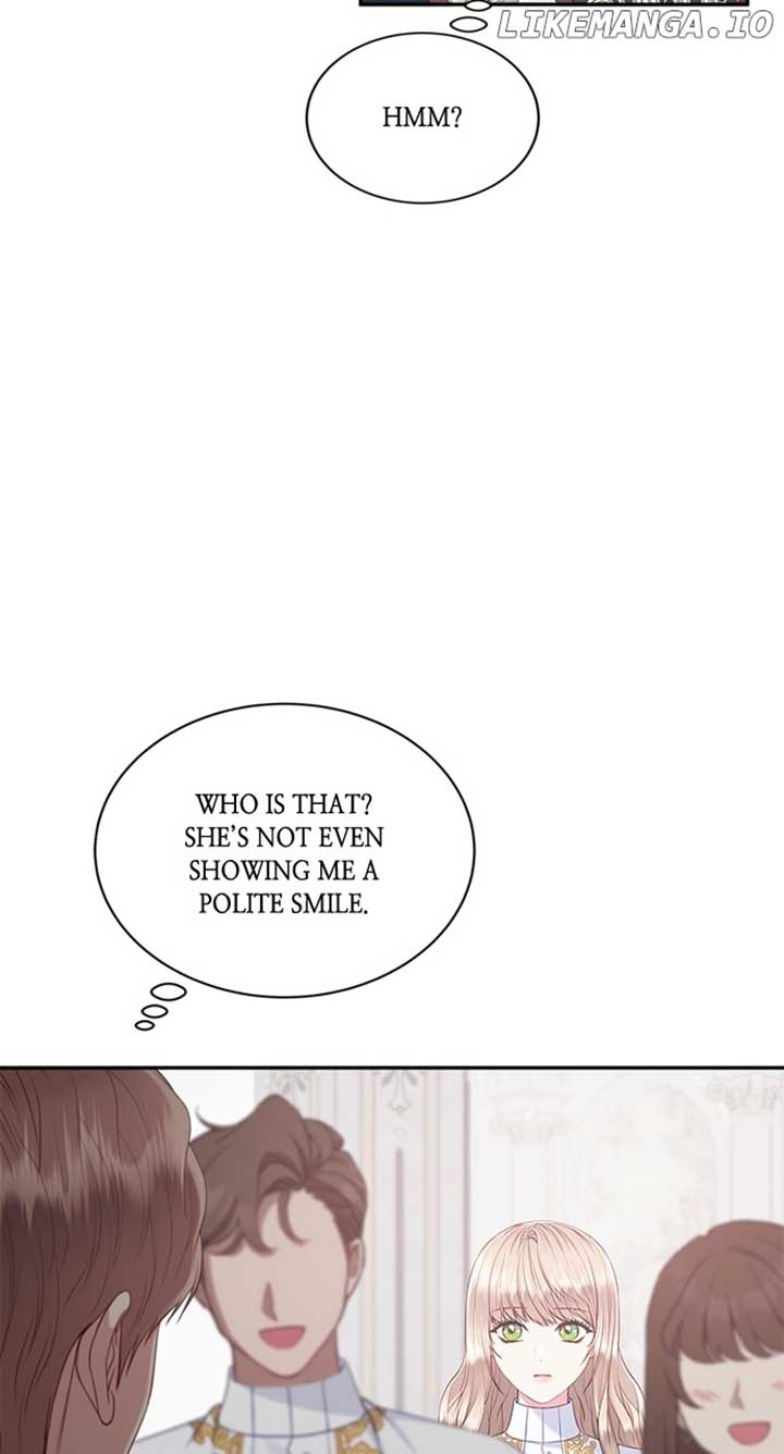 What Does That Evil Dragon Live For? Chapter 64 page 35