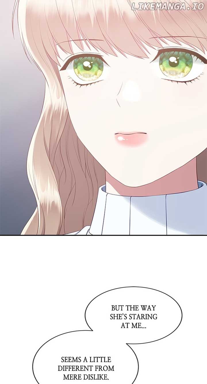 What Does That Evil Dragon Live For? Chapter 64 page 37