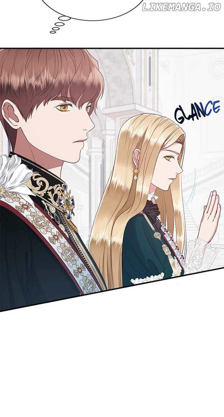 What Does That Evil Dragon Live For? Chapter 64 page 38