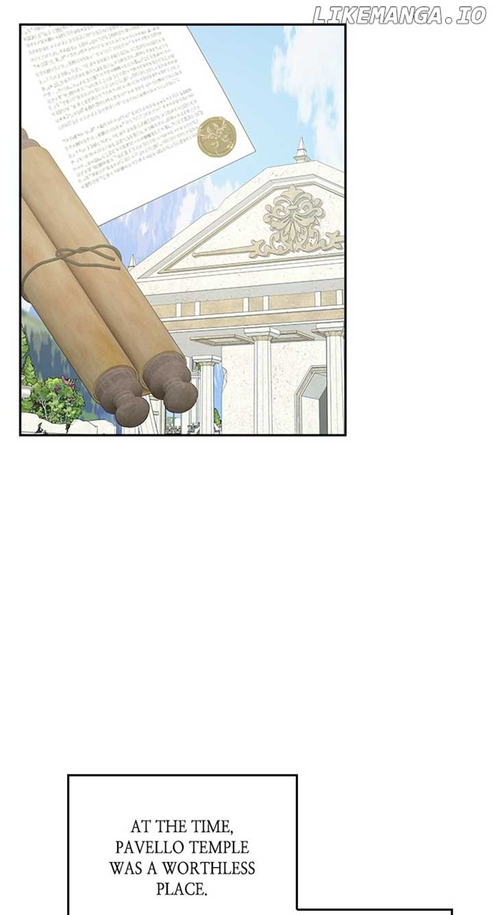 What Does That Evil Dragon Live For? Chapter 64 page 3