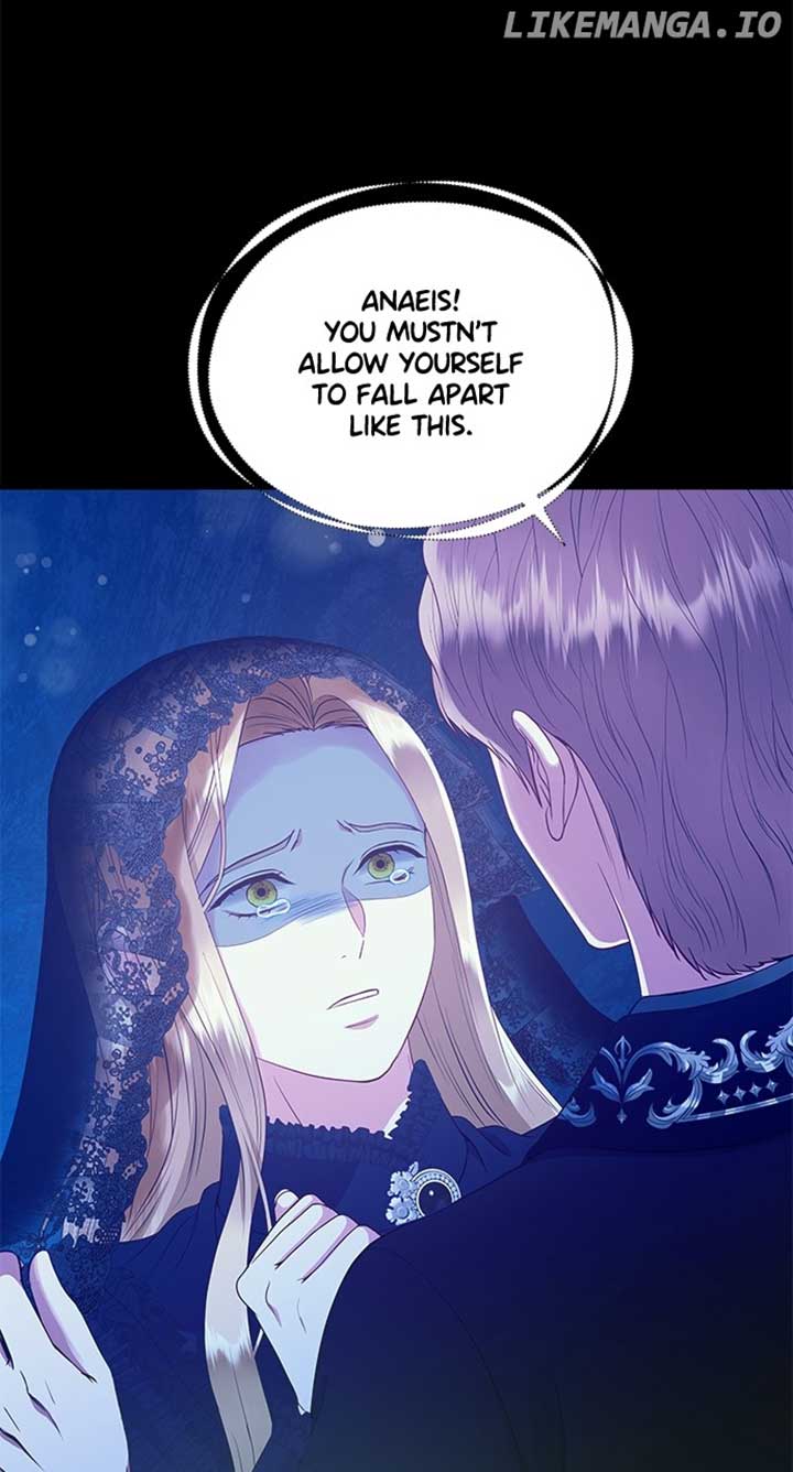 What Does That Evil Dragon Live For? Chapter 64 page 41