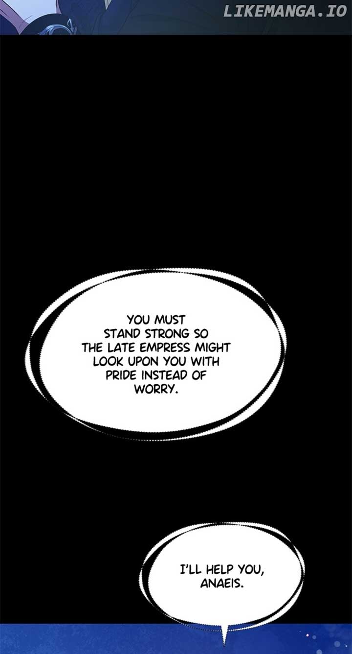 What Does That Evil Dragon Live For? Chapter 64 page 42