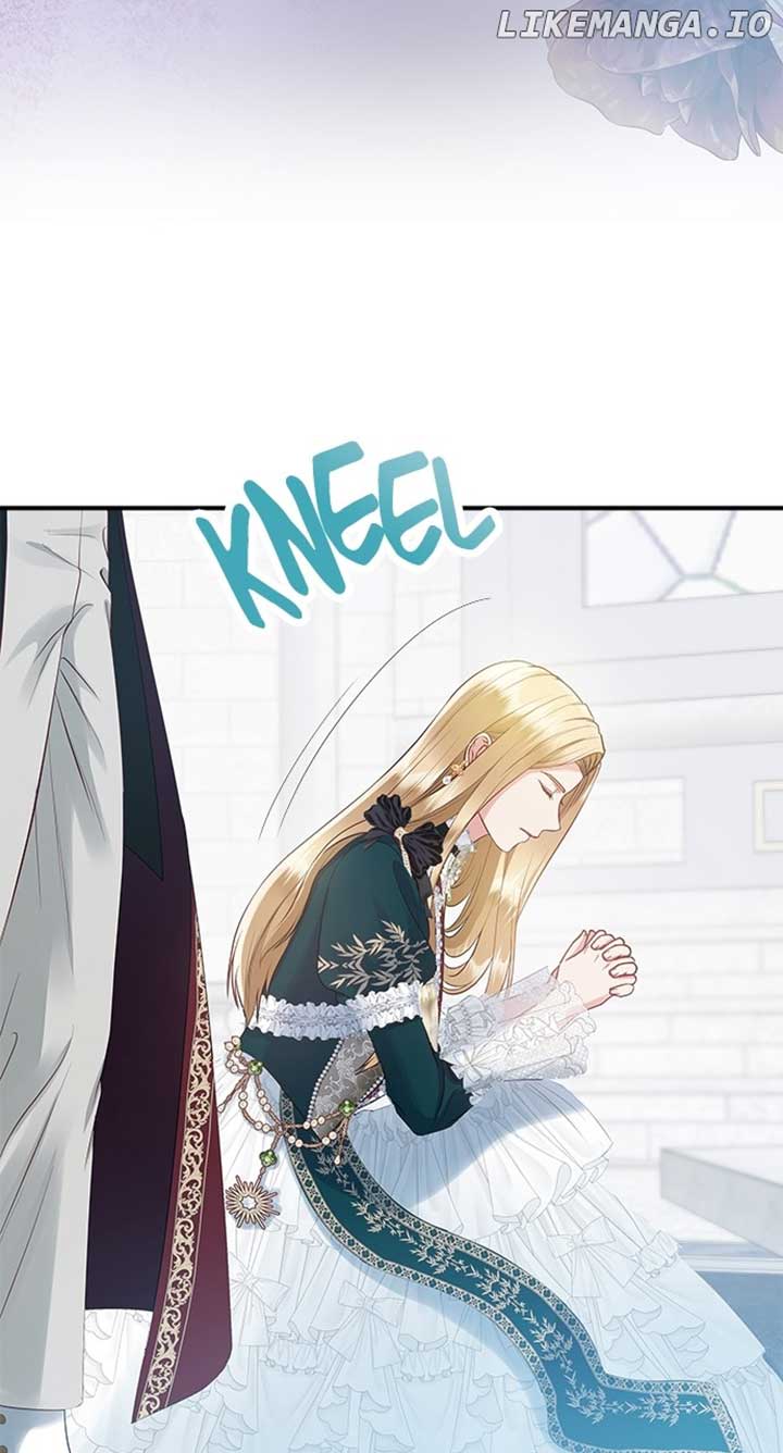 What Does That Evil Dragon Live For? Chapter 64 page 50