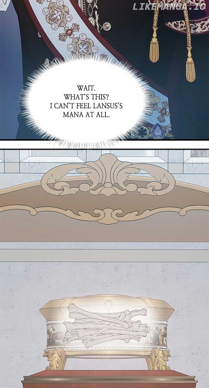 What Does That Evil Dragon Live For? Chapter 64 page 56