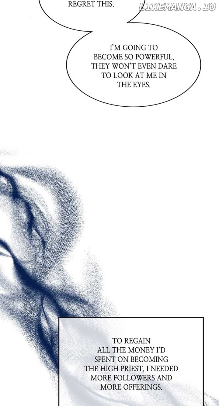 What Does That Evil Dragon Live For? Chapter 64 page 5