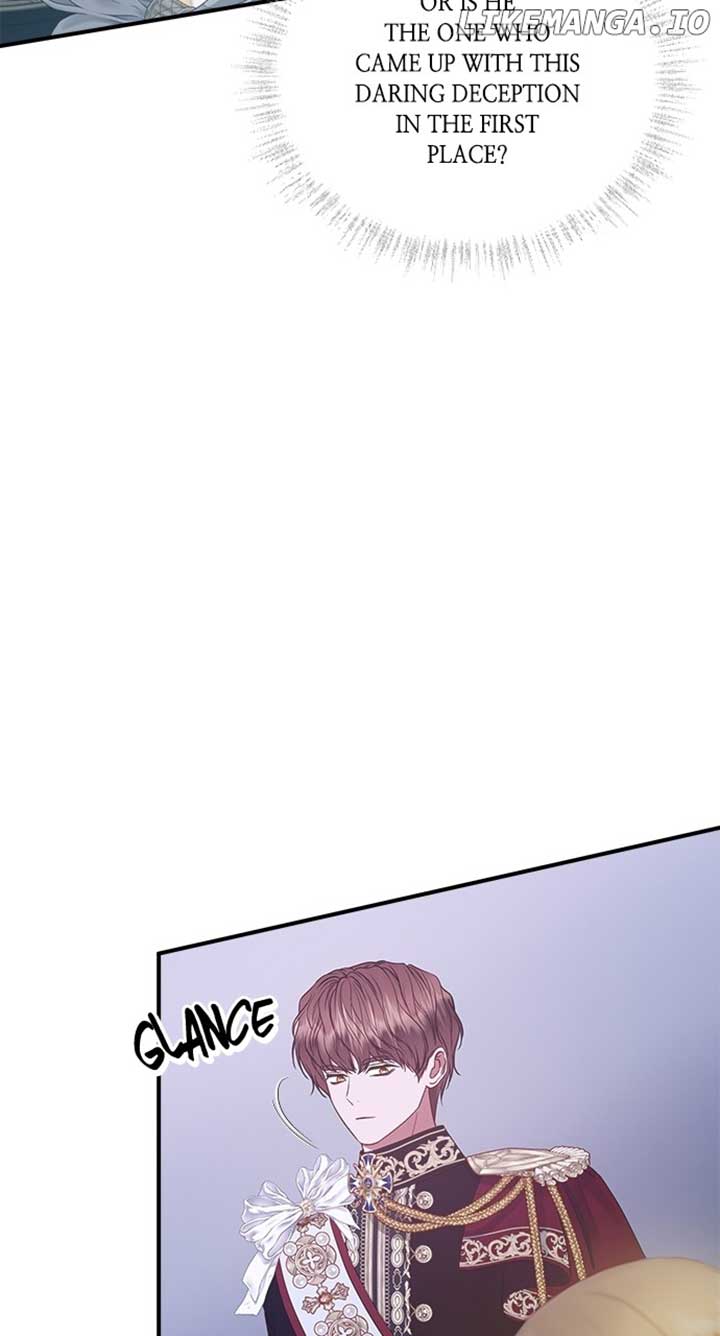 What Does That Evil Dragon Live For? Chapter 64 page 59