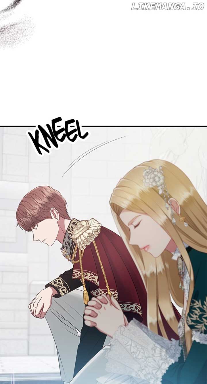 What Does That Evil Dragon Live For? Chapter 64 page 64