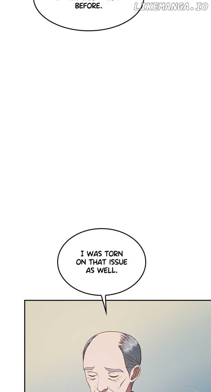 What Does That Evil Dragon Live For? Chapter 64 page 69