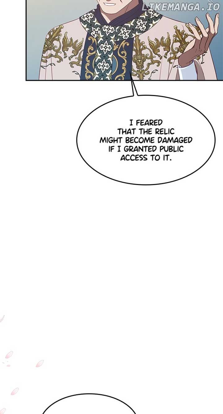 What Does That Evil Dragon Live For? Chapter 64 page 70