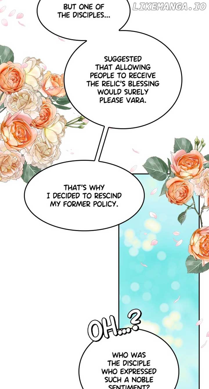 What Does That Evil Dragon Live For? Chapter 64 page 71