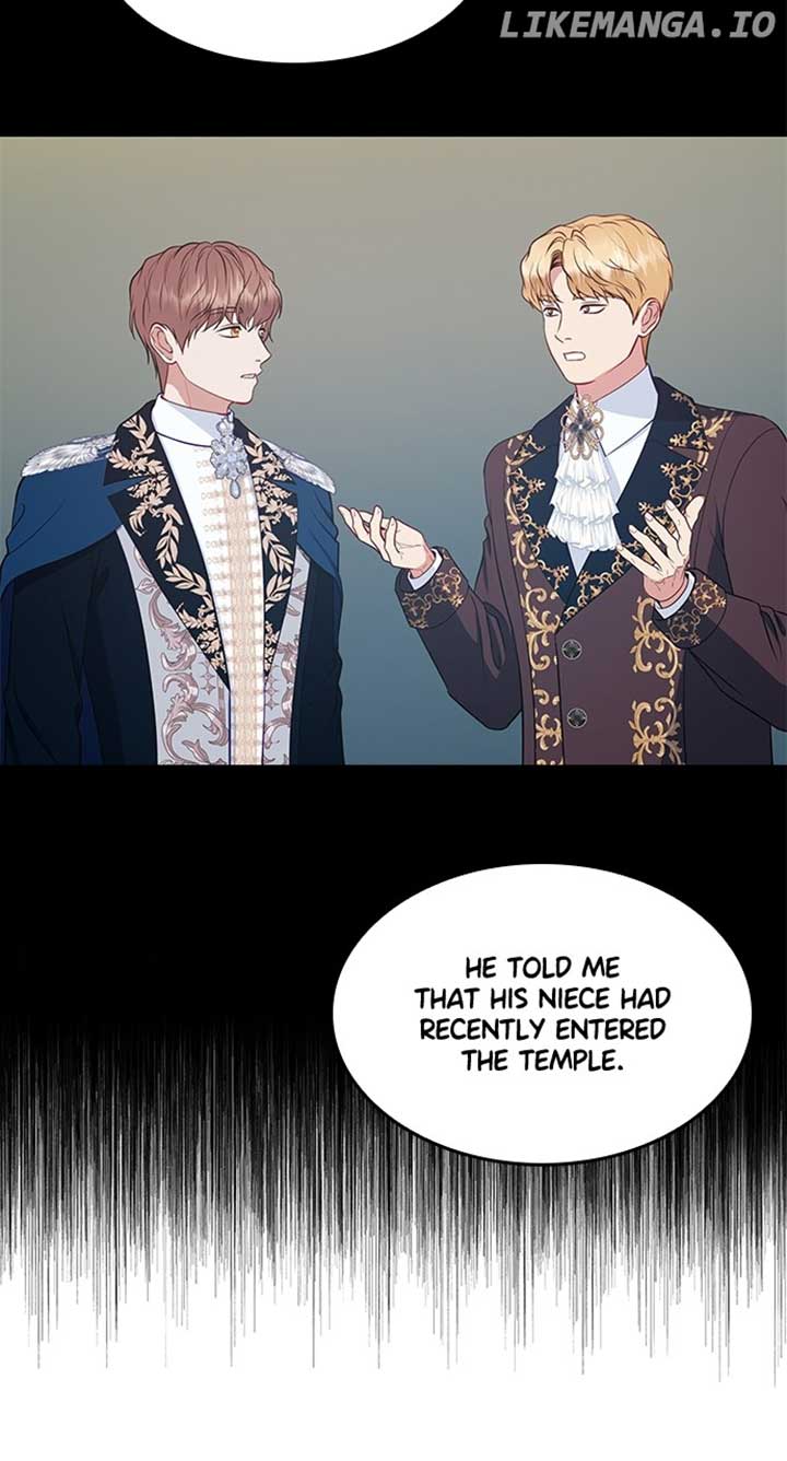 What Does That Evil Dragon Live For? Chapter 64 page 76