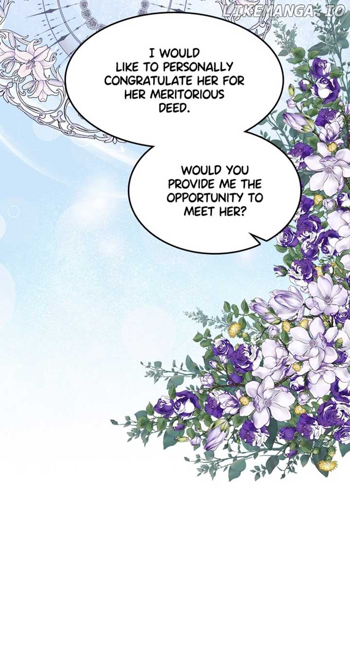 What Does That Evil Dragon Live For? Chapter 64 page 79