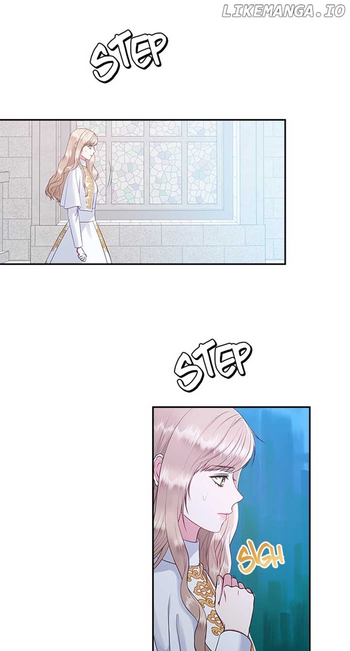 What Does That Evil Dragon Live For? Chapter 64 page 80