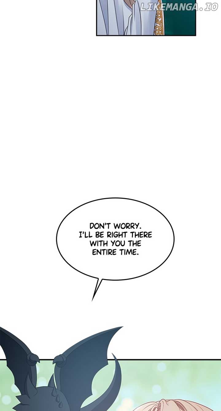 What Does That Evil Dragon Live For? Chapter 64 page 81