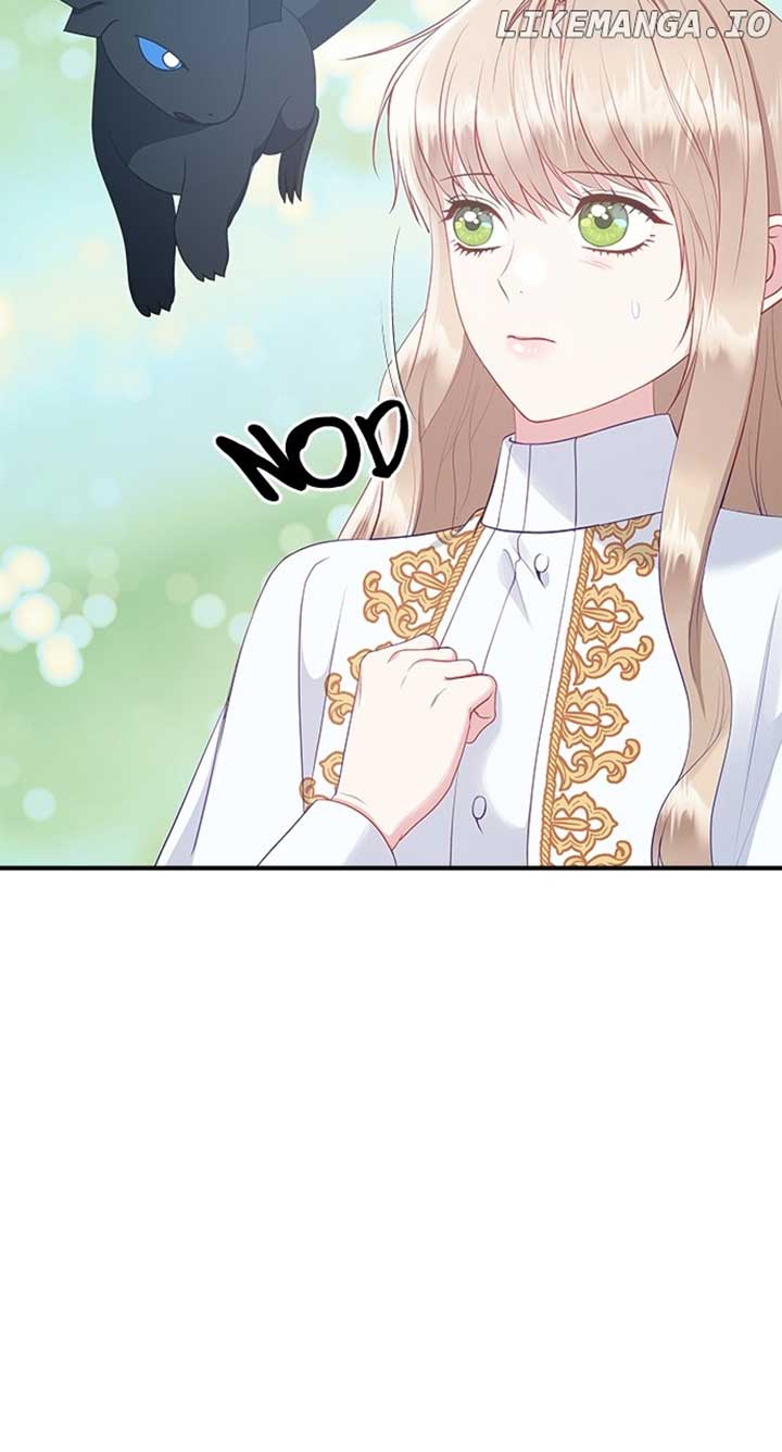 What Does That Evil Dragon Live For? Chapter 64 page 82