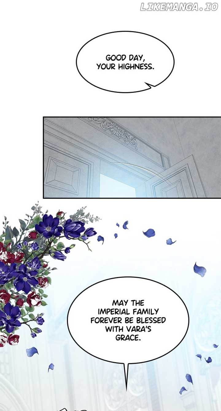 What Does That Evil Dragon Live For? Chapter 64 page 83