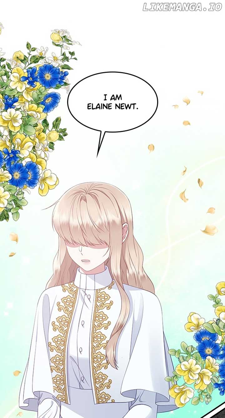 What Does That Evil Dragon Live For? Chapter 64 page 85
