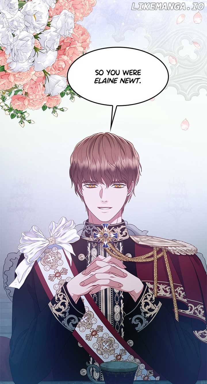 What Does That Evil Dragon Live For? Chapter 64 page 91