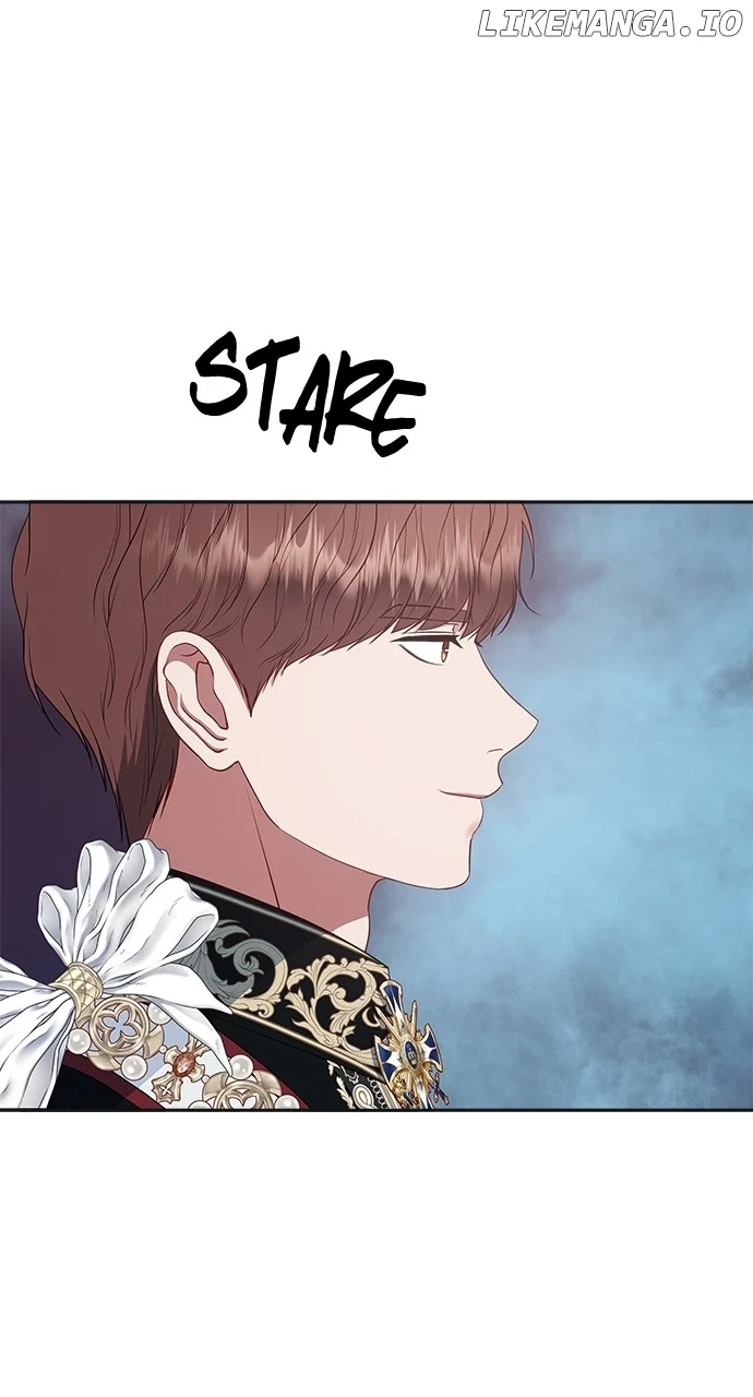 What Does That Evil Dragon Live For? Chapter 65 page 0