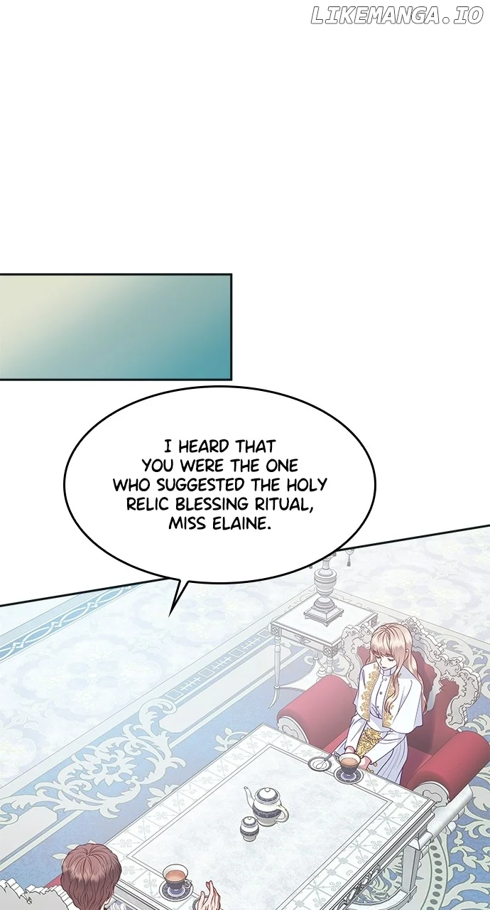 What Does That Evil Dragon Live For? Chapter 65 page 9