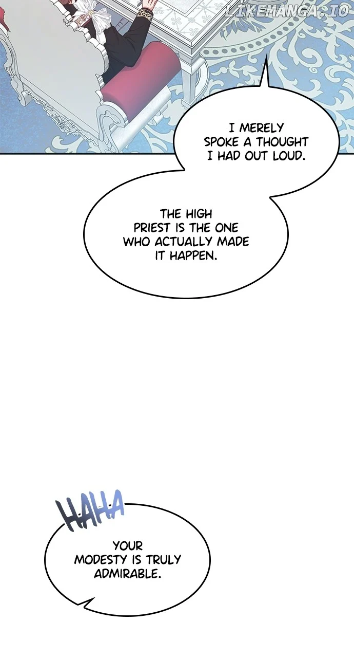 What Does That Evil Dragon Live For? Chapter 65 page 10