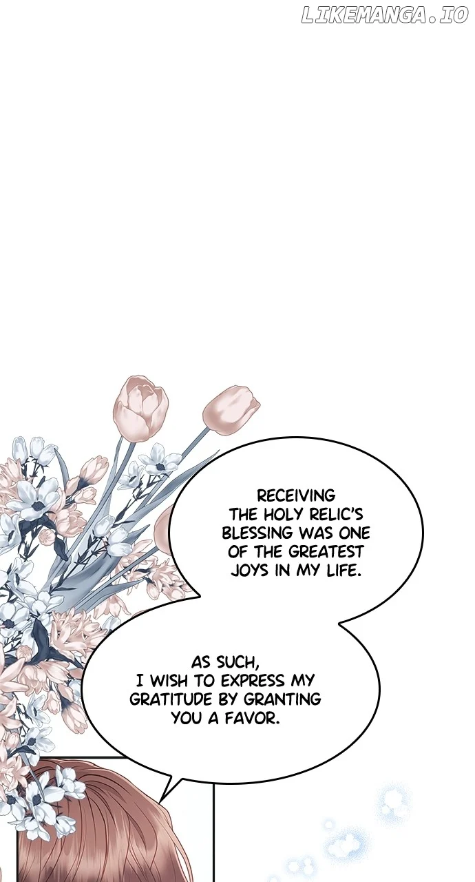 What Does That Evil Dragon Live For? Chapter 65 page 11